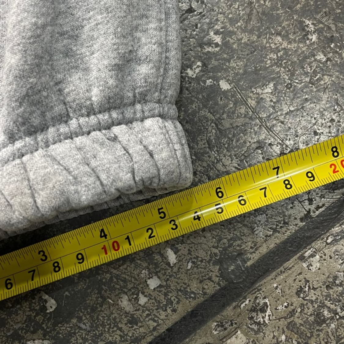 105 나이키 스웻팬츠  상품이미지6