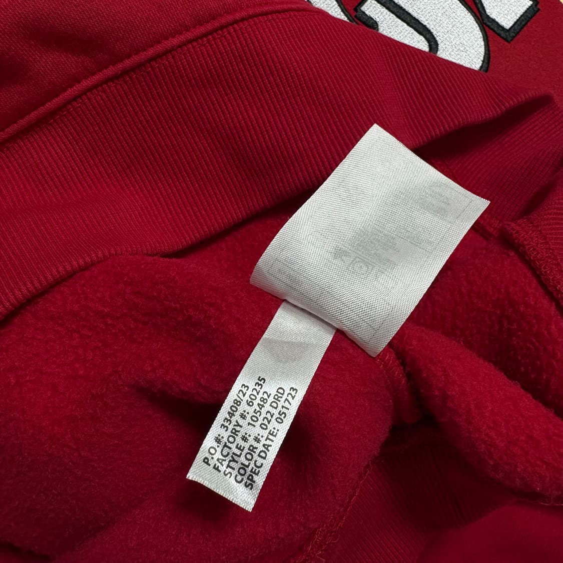 안티구아 샌프란시스코 맨투맨 상품이미지5