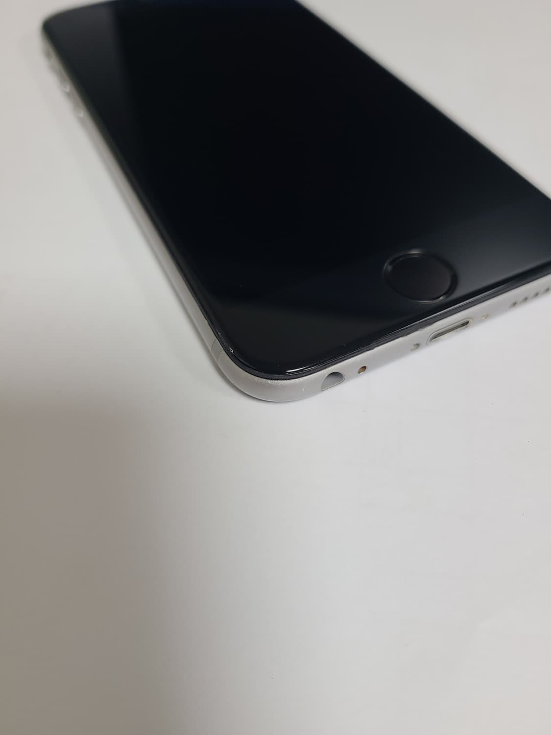 아이폰6 스그 16G 배터리100 무음카메라 상품이미지6