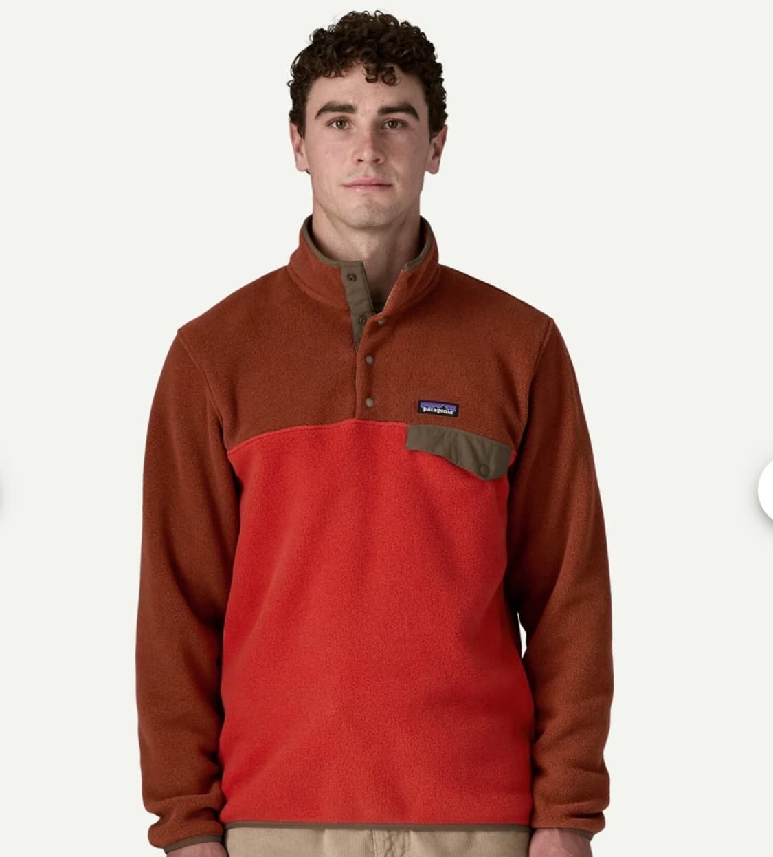 파타고니아 신칠라 새상품 M,L 상품이미지2