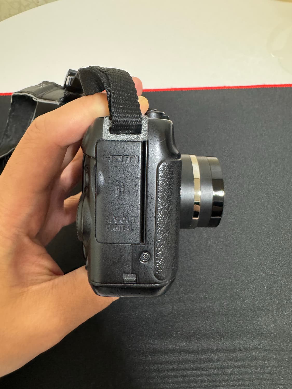 캐논 파워샷 G11 디카 상품이미지6