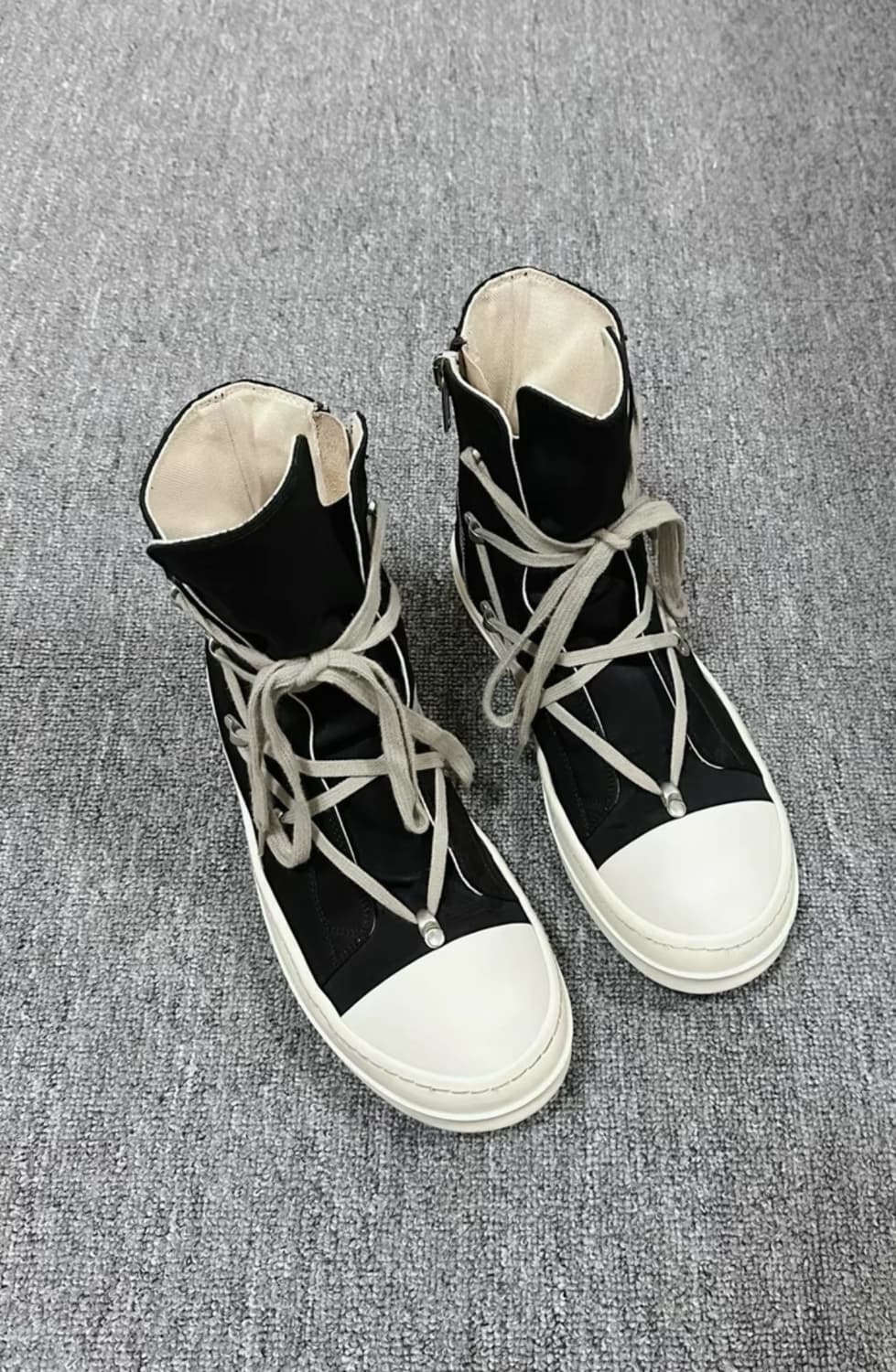 릭오웬스 다크쉐도우 41 상품이미지2