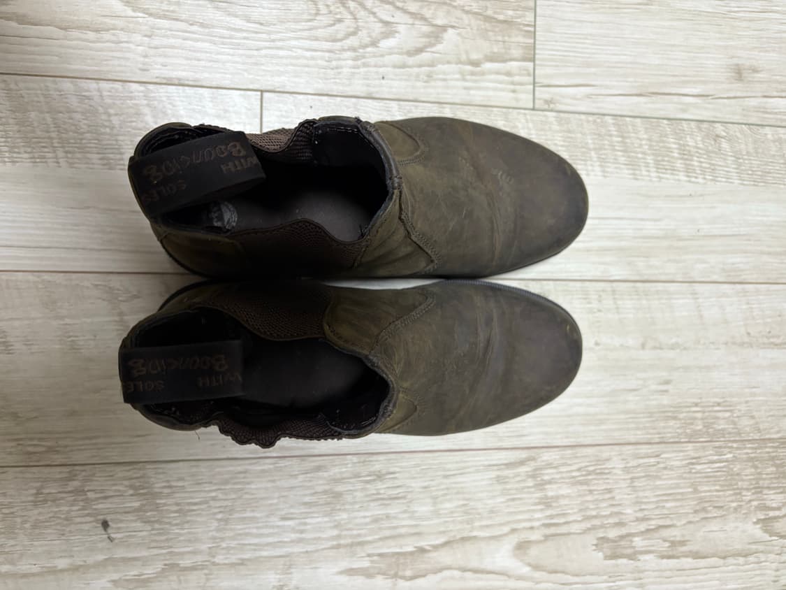 닥터마틴 2976 다크브라운 270 상품이미지4