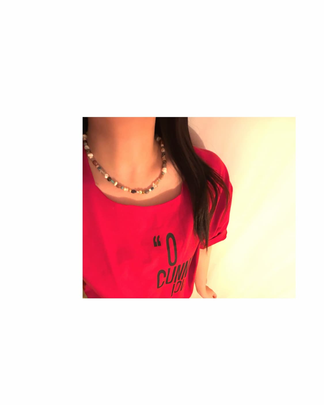 [rrrocnoc] Piece Trouvee N.001 상품이미지2