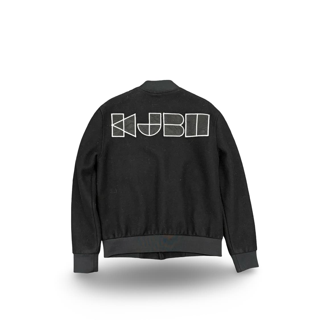 (95)한코펜하겐울바시티자켓 상품이미지2