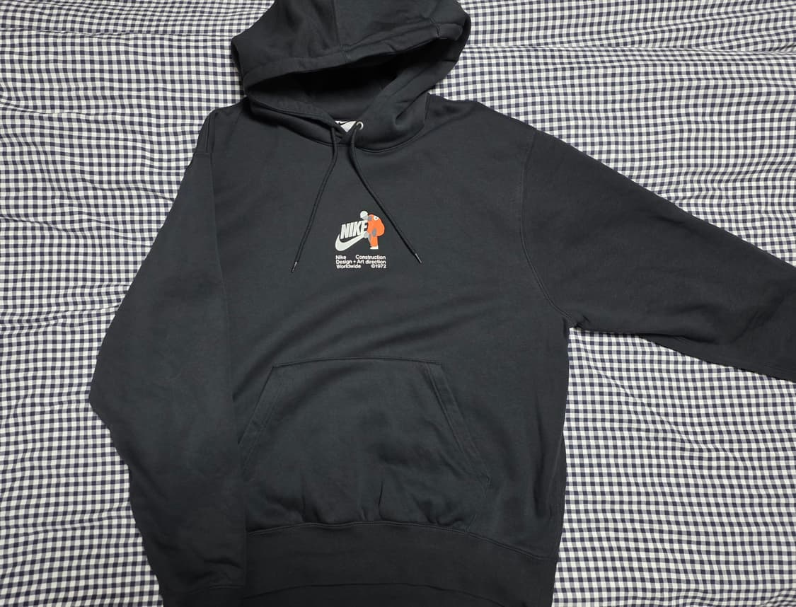 나이키 후드티 상품이미지1