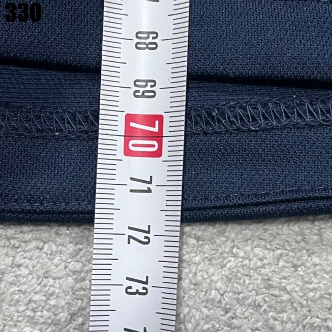 나이키 드라이핏 네이비  상품이미지5