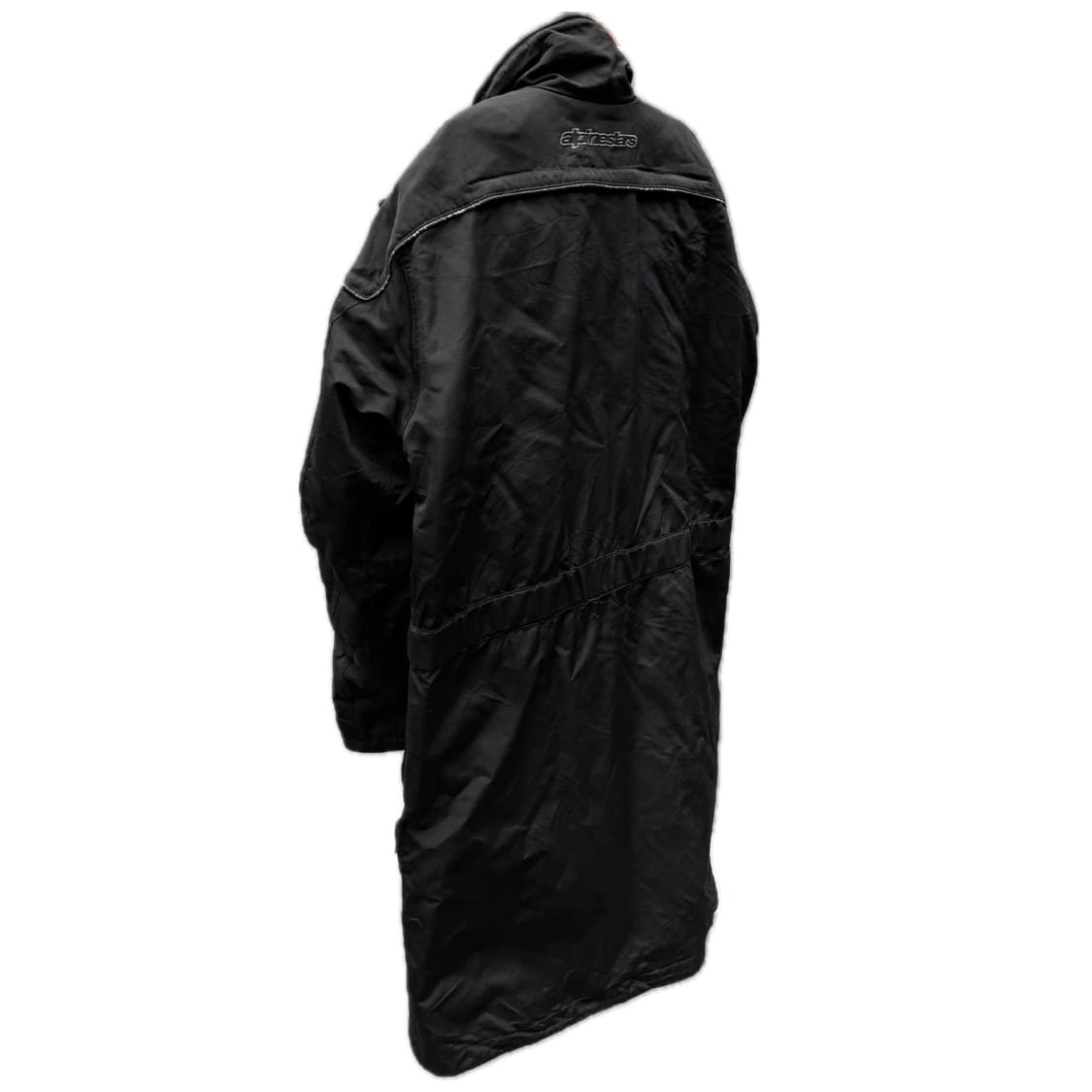 알파인스타 drystar 바이크 롱 자켓/코트 상품이미지1