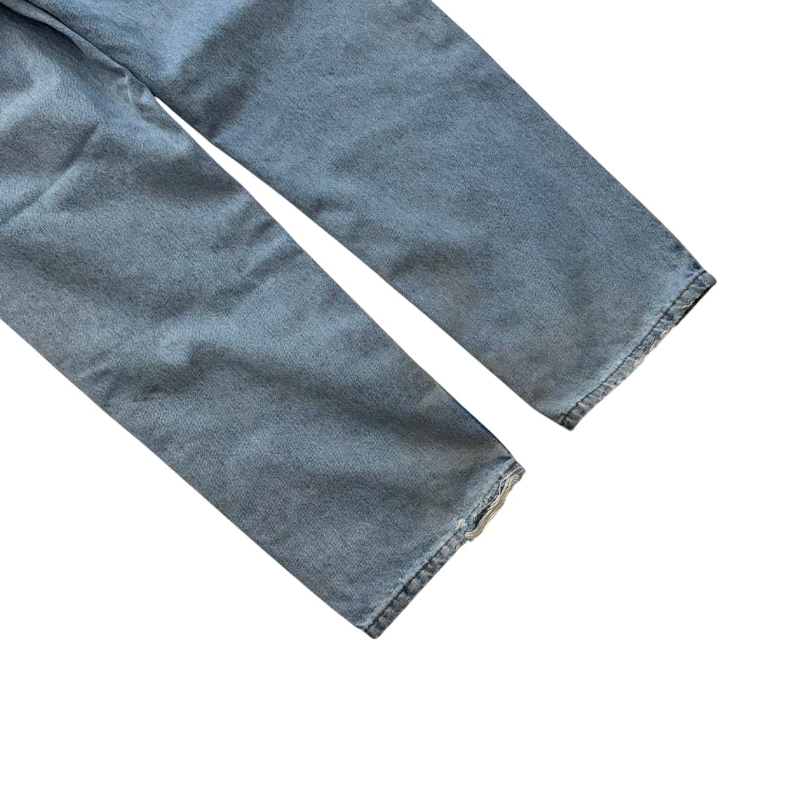[34.5] 리바이스 550 더티워싱 데님 청바지 [LV1316] 상품이미지9