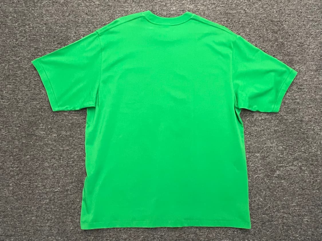 [100] 베이프 반팔티 새제품 M 상품이미지5