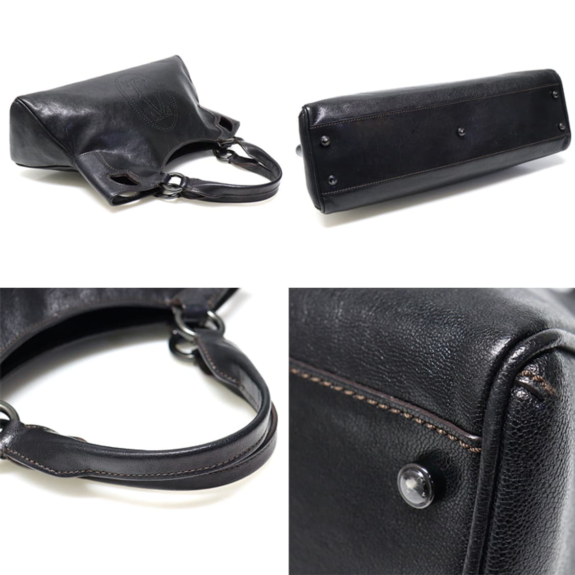 정품 까르띠에  토트백/라지 상품이미지8