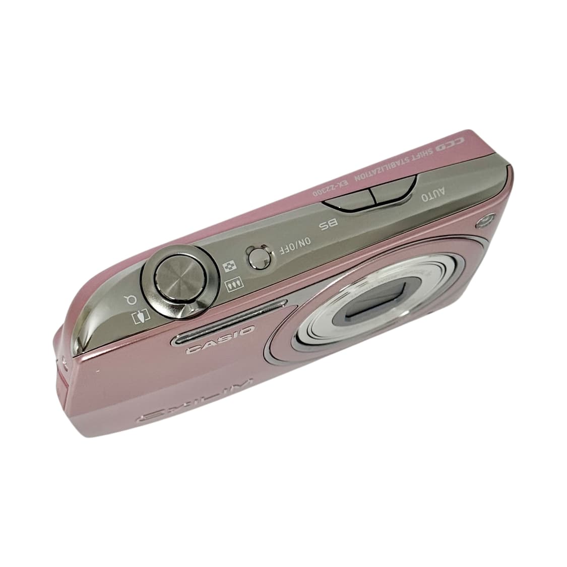 (아일릿 디카) Casio Exilim 카시오 엑슬림 EX-Z2300 상품이미지3