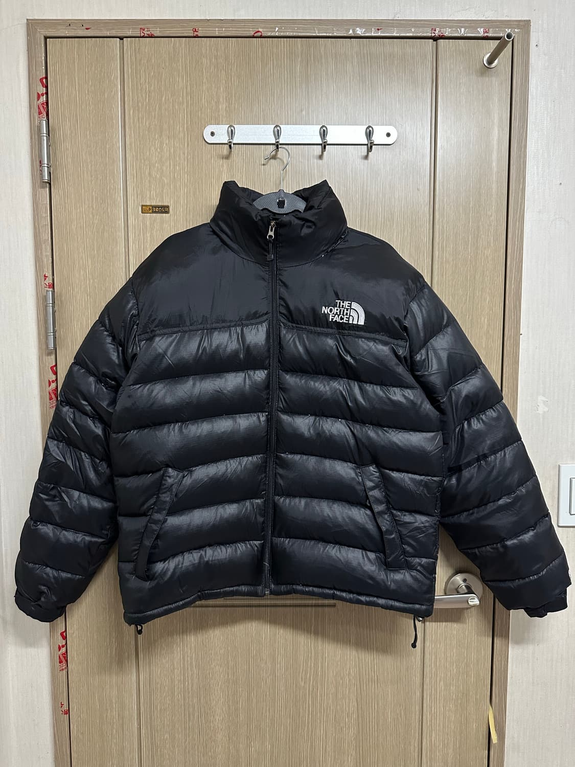 노스페이스 Summit 800 LTD 패딩 XL 상품이미지1