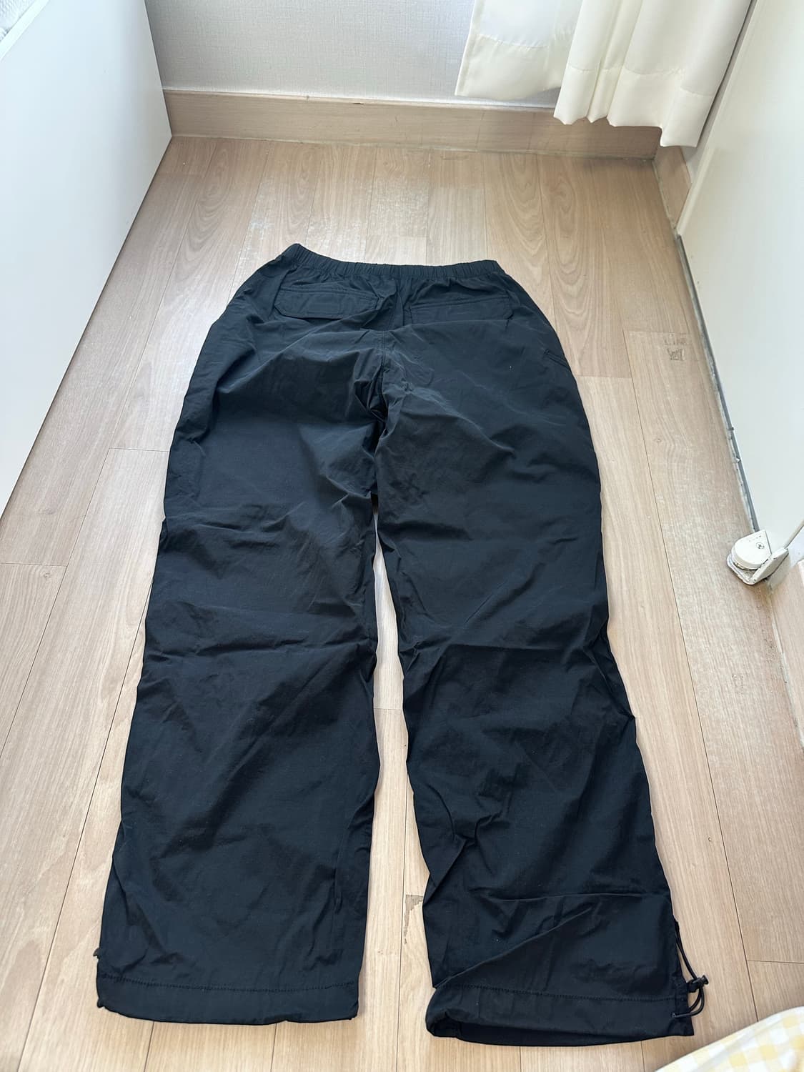 노스페이스 등산복 바지 75 상품이미지2