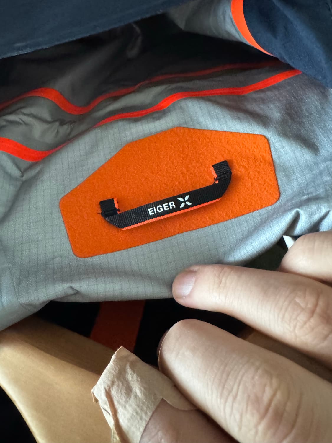 Mammut Eiger Series Nordwand Advanced Ja 상품이미지3