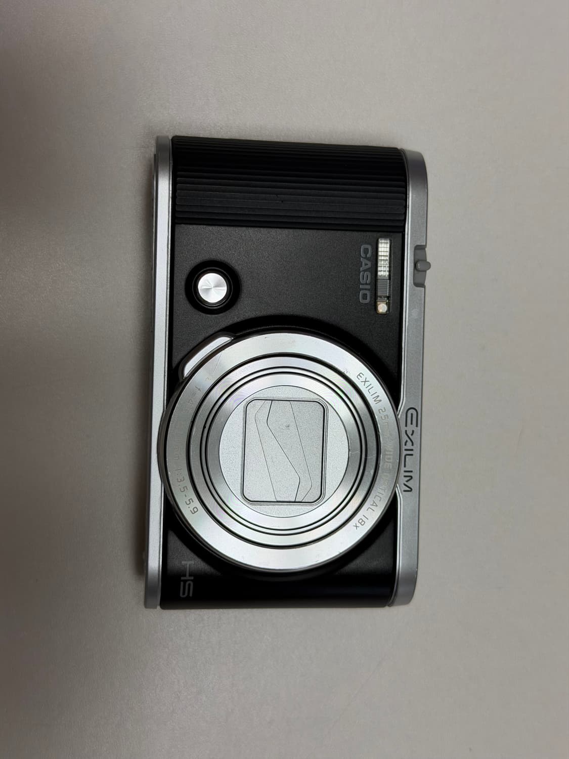 카시오 엑슬림 zr1800 뽀용 디카 상품이미지2