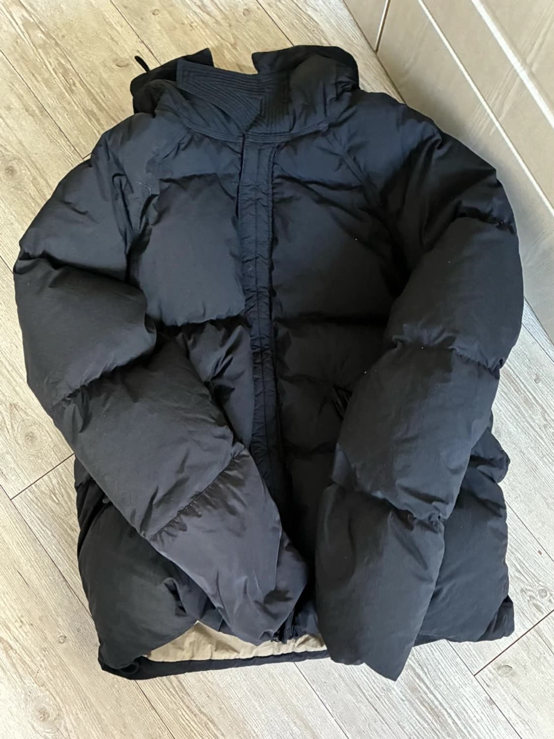 텐씨 아틱 54 블랙 상품이미지1