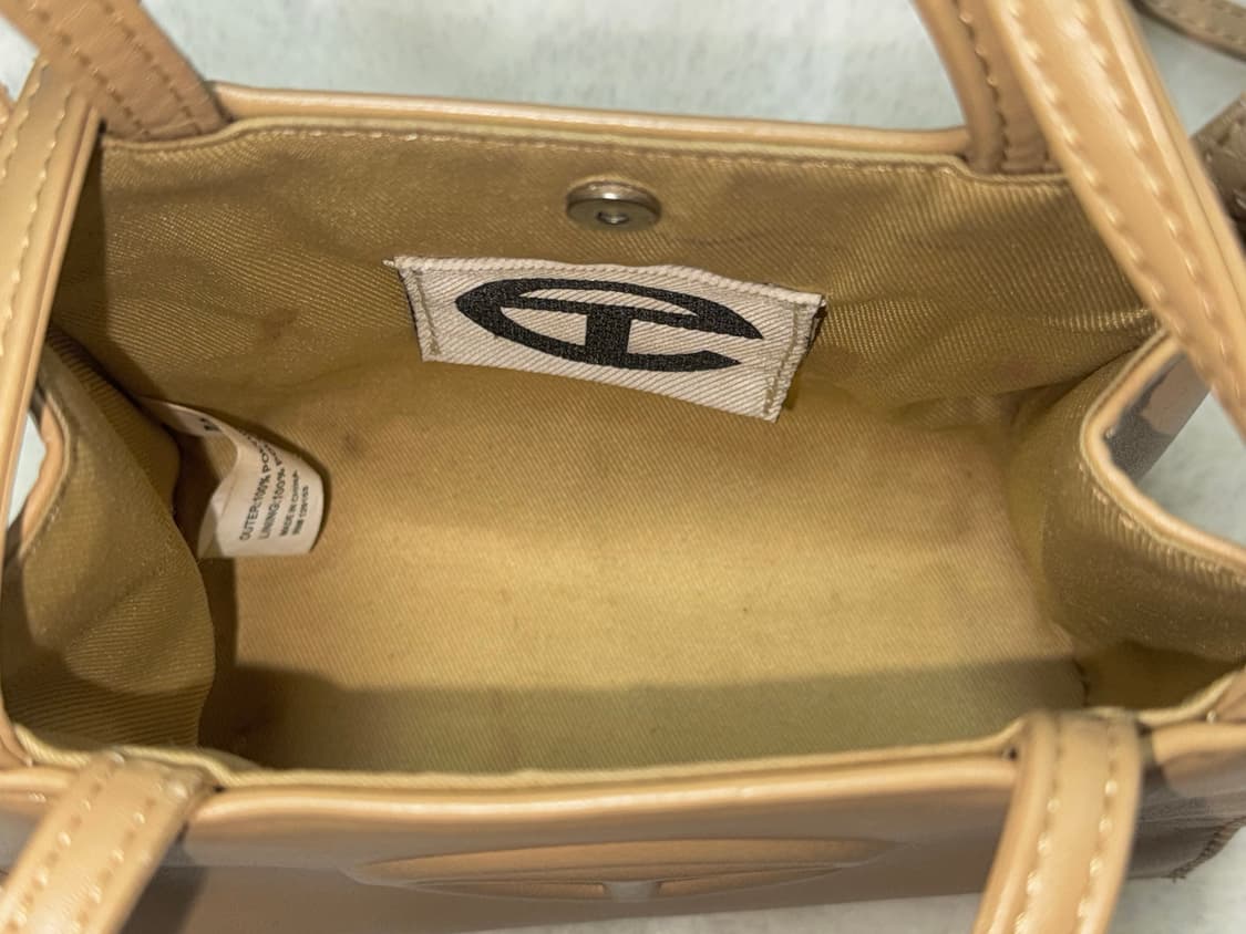 텔파 스몰 크림 상품이미지6