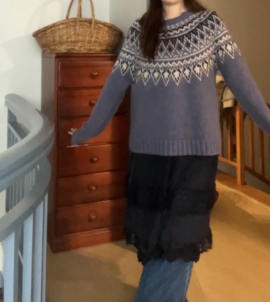 No. 5 knit 상품이미지4