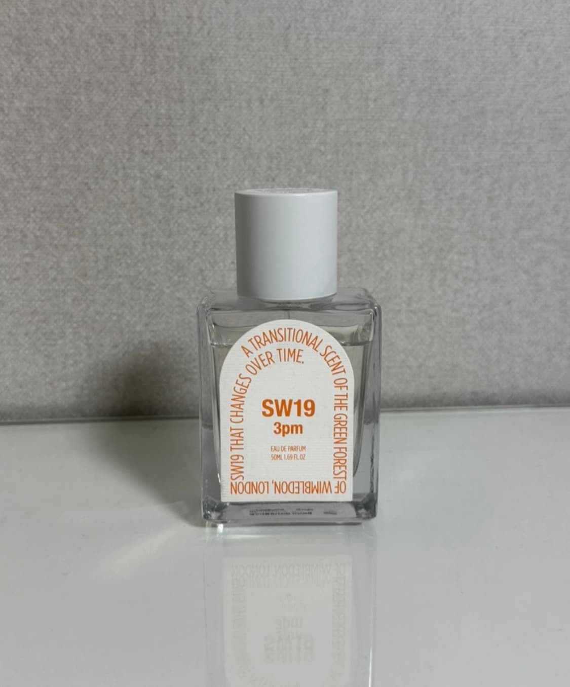 SW19 3pm 향수 50ml + 미드나잇 캔들 상품이미지2