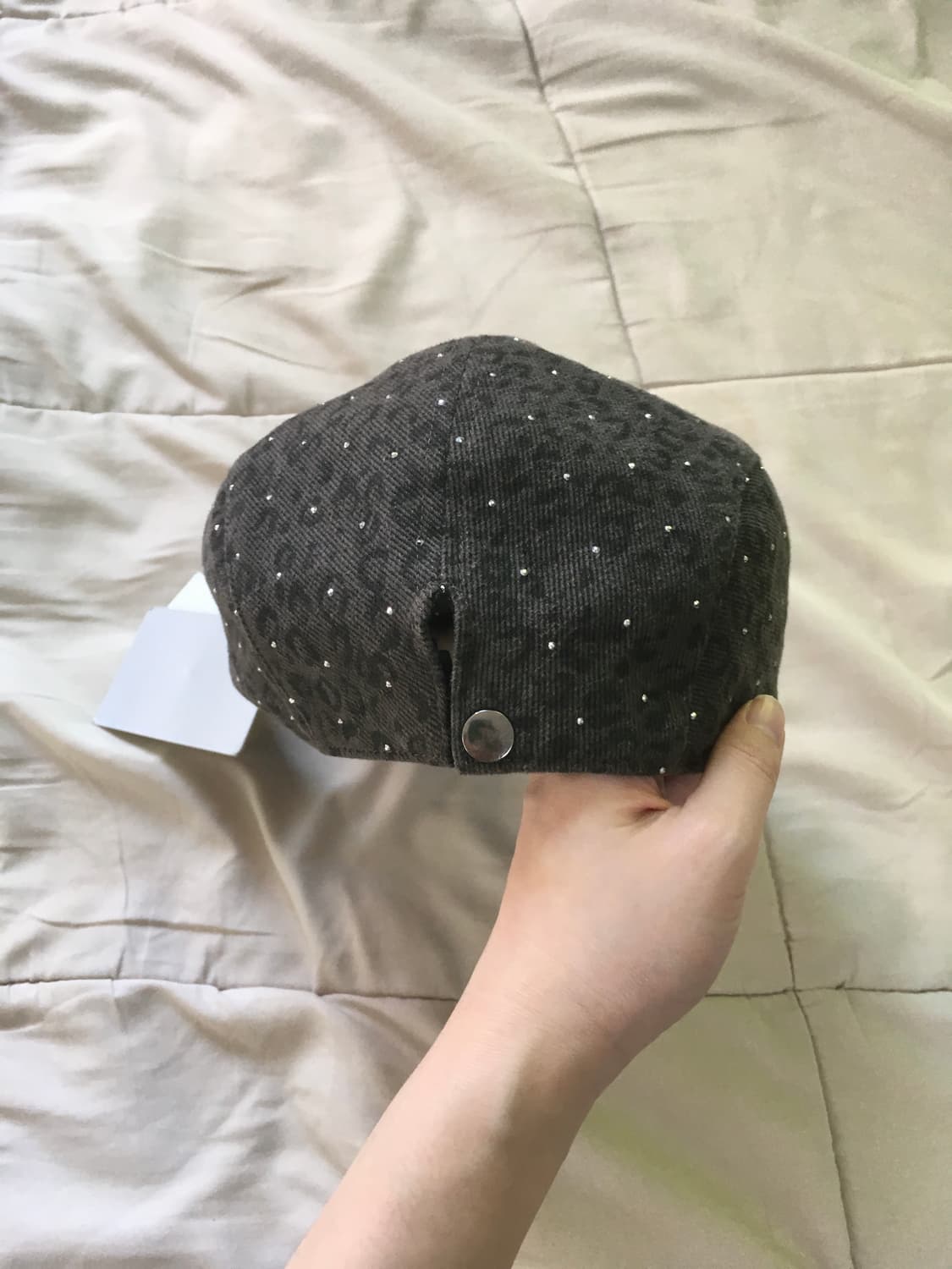 헌팅캡 상품이미지2