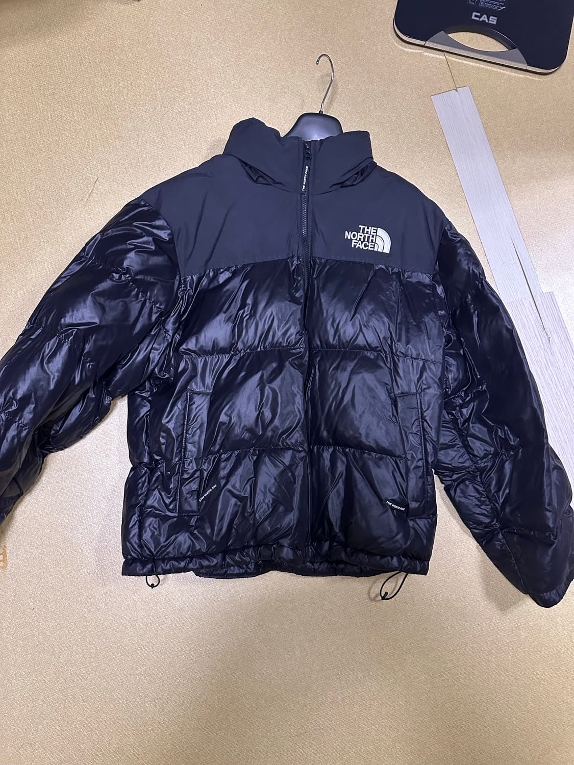 노스페이스 눕시 온볼자켓 상품이미지1