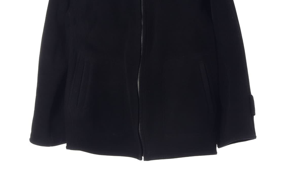 ENCLEX 돈피 무스탕 L 상품이미지5