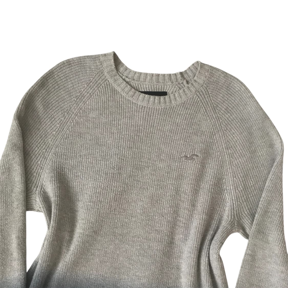 홀리스터 니트 상품이미지2