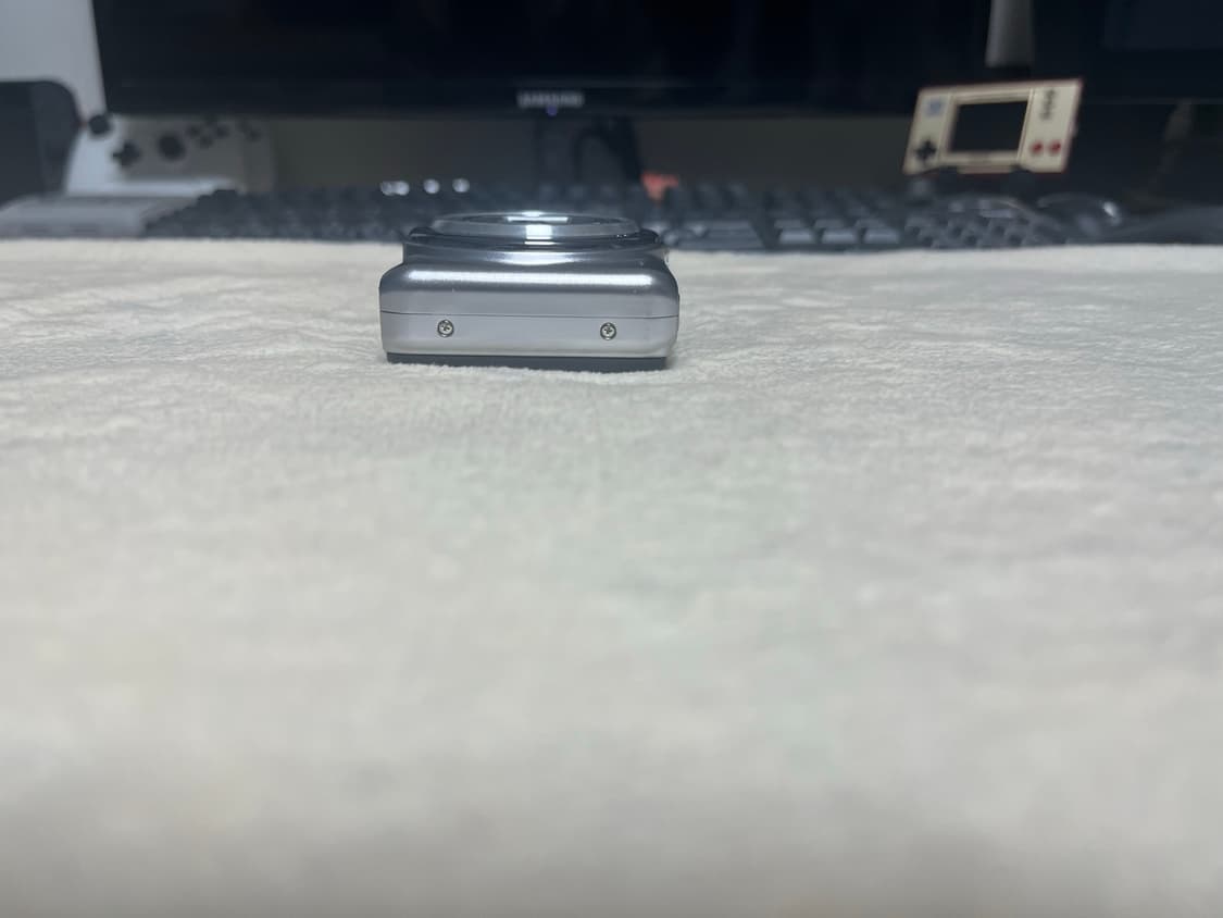 ✨ OLYMPUS VR-320 디지털카메라 판매합니다! ✨ 상품이미지7