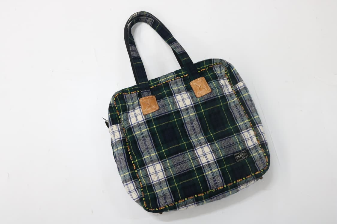 포터 x 빔즈 콜라보 숄더백 상품이미지3