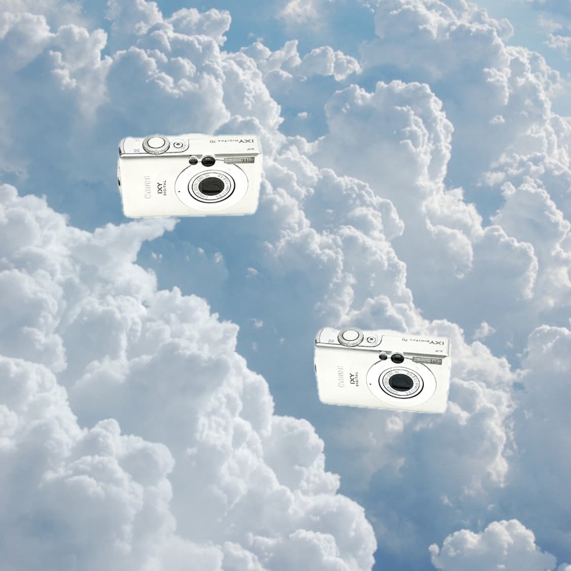 인플루언서&풀박스!) Canon IXY 70 디카 카메라 상품이미지1