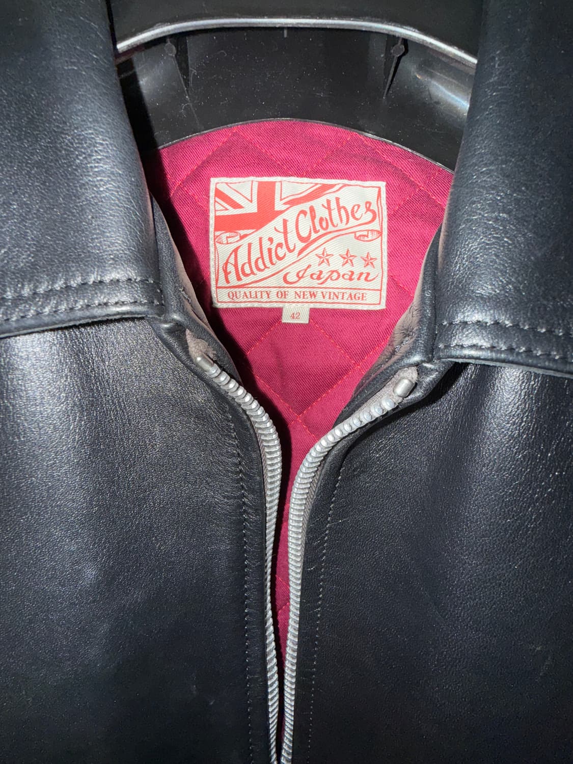 어딕크클로즈 예약건 상품이미지1