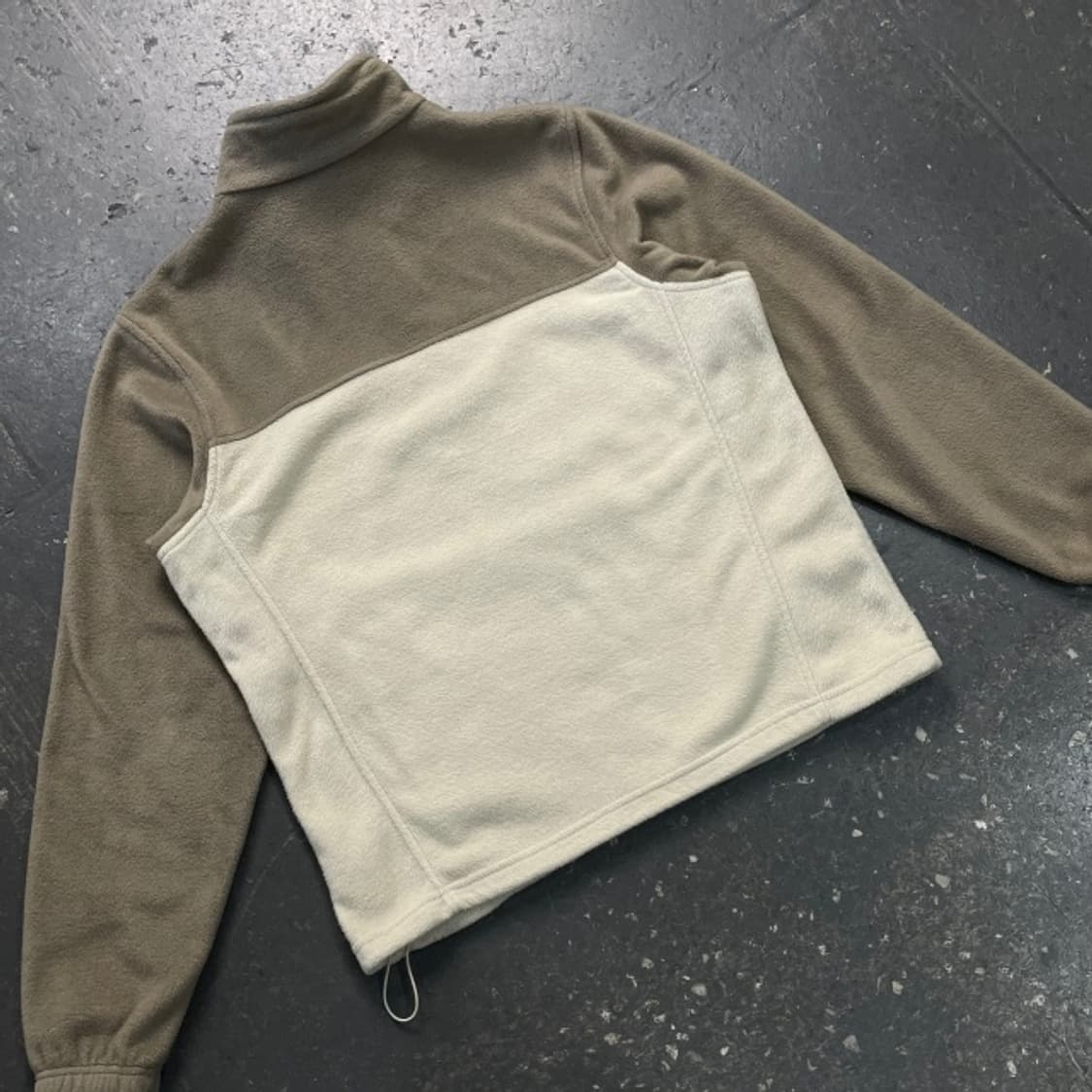 100 콜럼비아 후리스  상품이미지6