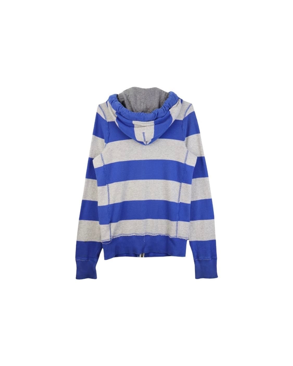  Abercrombie & Fitch Striped Zip Up Hood 상품이미지4