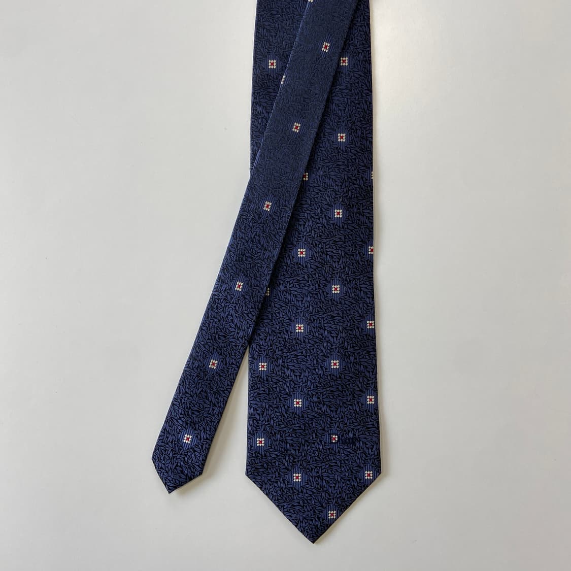 크리스찬 디올(Dior) 명품 정품 넥타이 상품이미지1