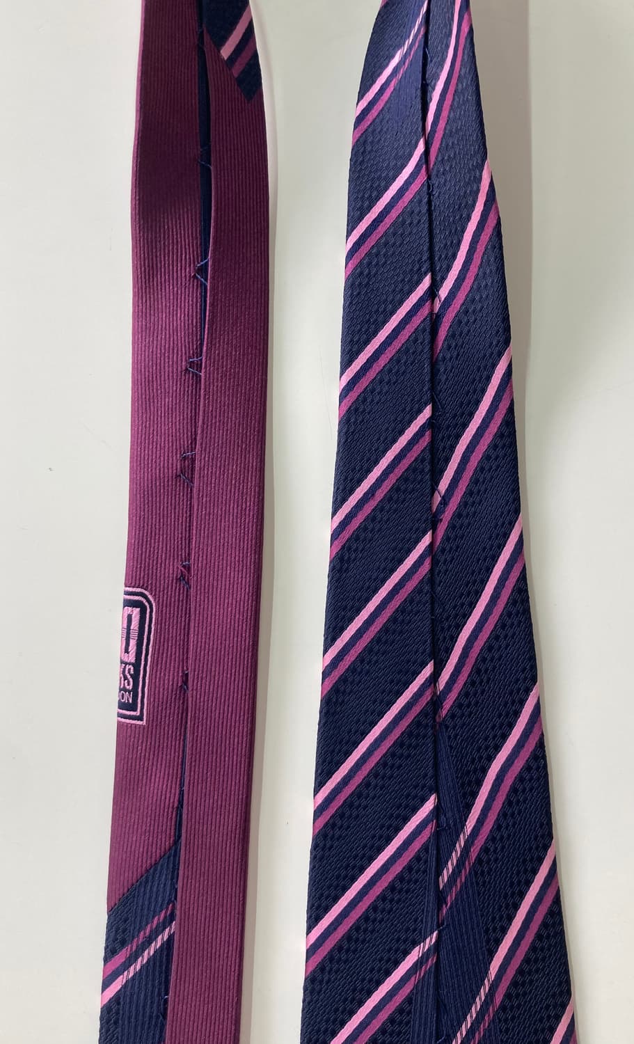 닥스 넥타이 상품이미지3