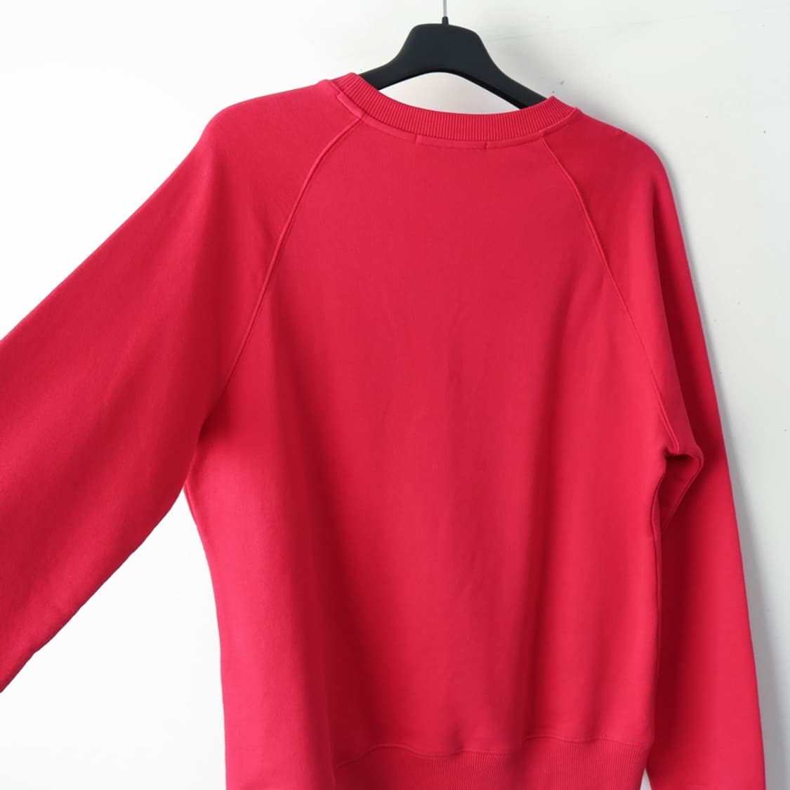 77/여성 MSGM 맨투맨 상품이미지2