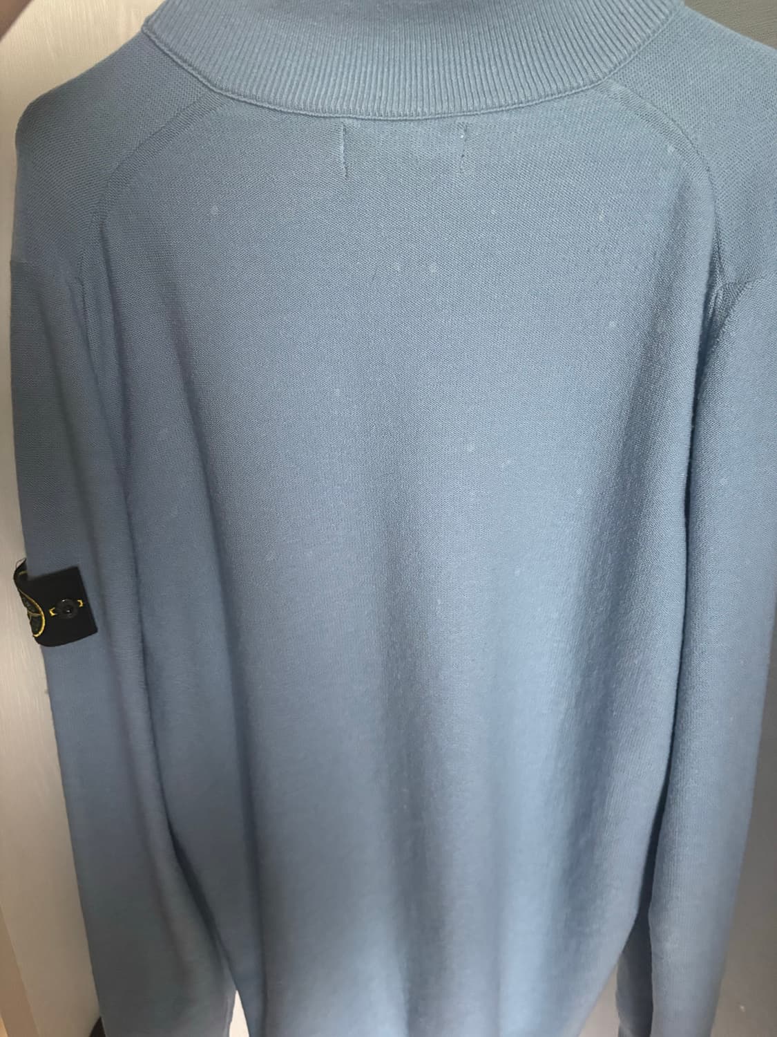 스톤아일랜드 집업  상품이미지1