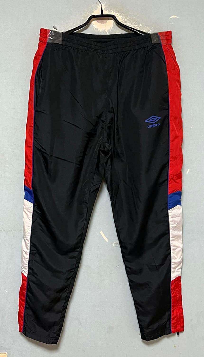 umbro 엄브로 남자 우븐팬츠 춘추 스포츠 XL 34 상품이미지1