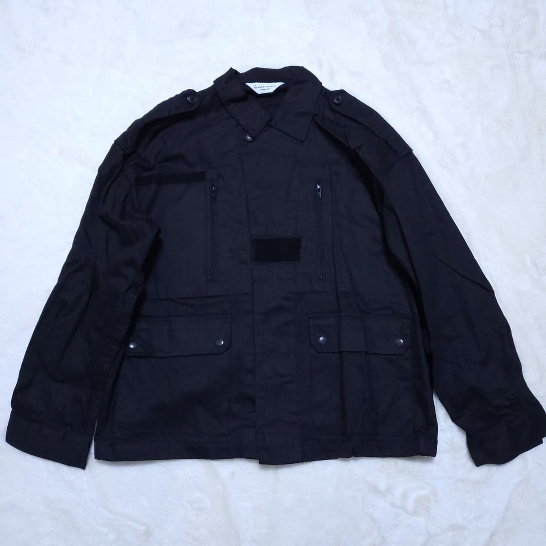 라퍼지스토어 자켓 M 0310 뽀샤샤 상품이미지1