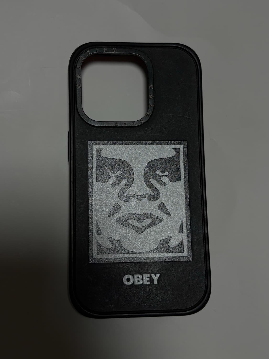 케이스티파이 오베이 아이폰 15 pro 상품이미지1