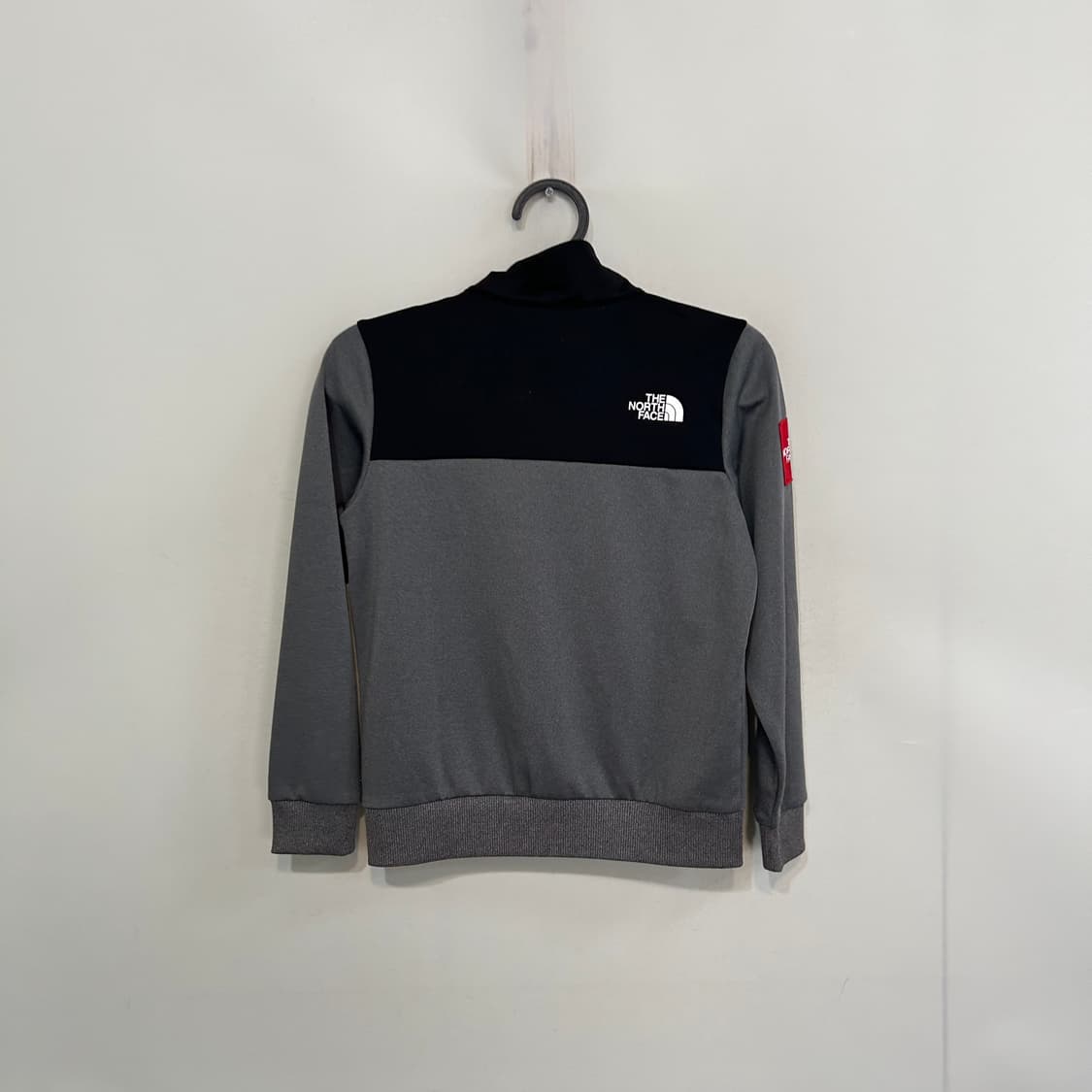 노스페이스 키즈 집업 140 상품이미지3