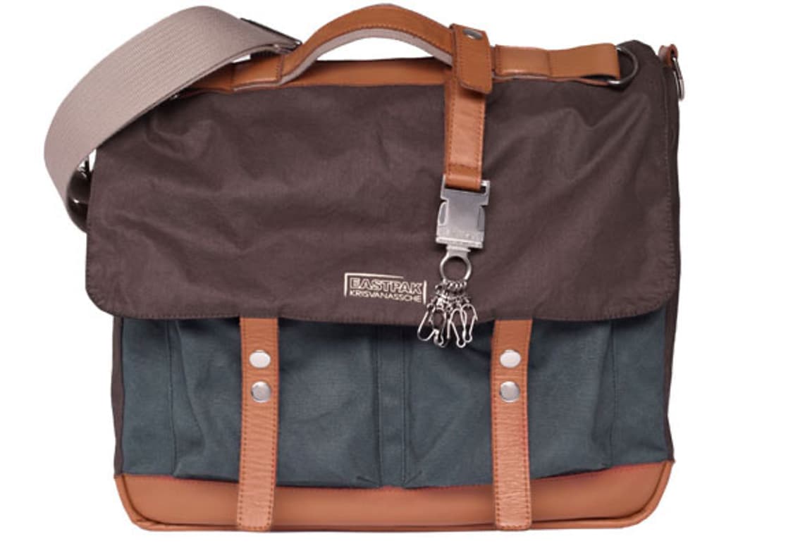 크리스 반 아쉐 X 이스트팩 아카이브 크로스/메신저백 상품이미지1