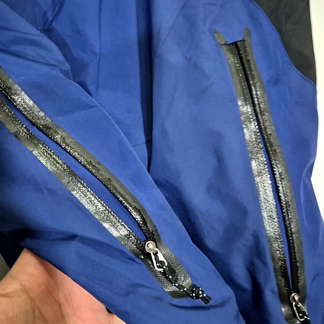 Mountain Hardwear 마운틴하드웨어 고어텍스 자켓 상품이미지4