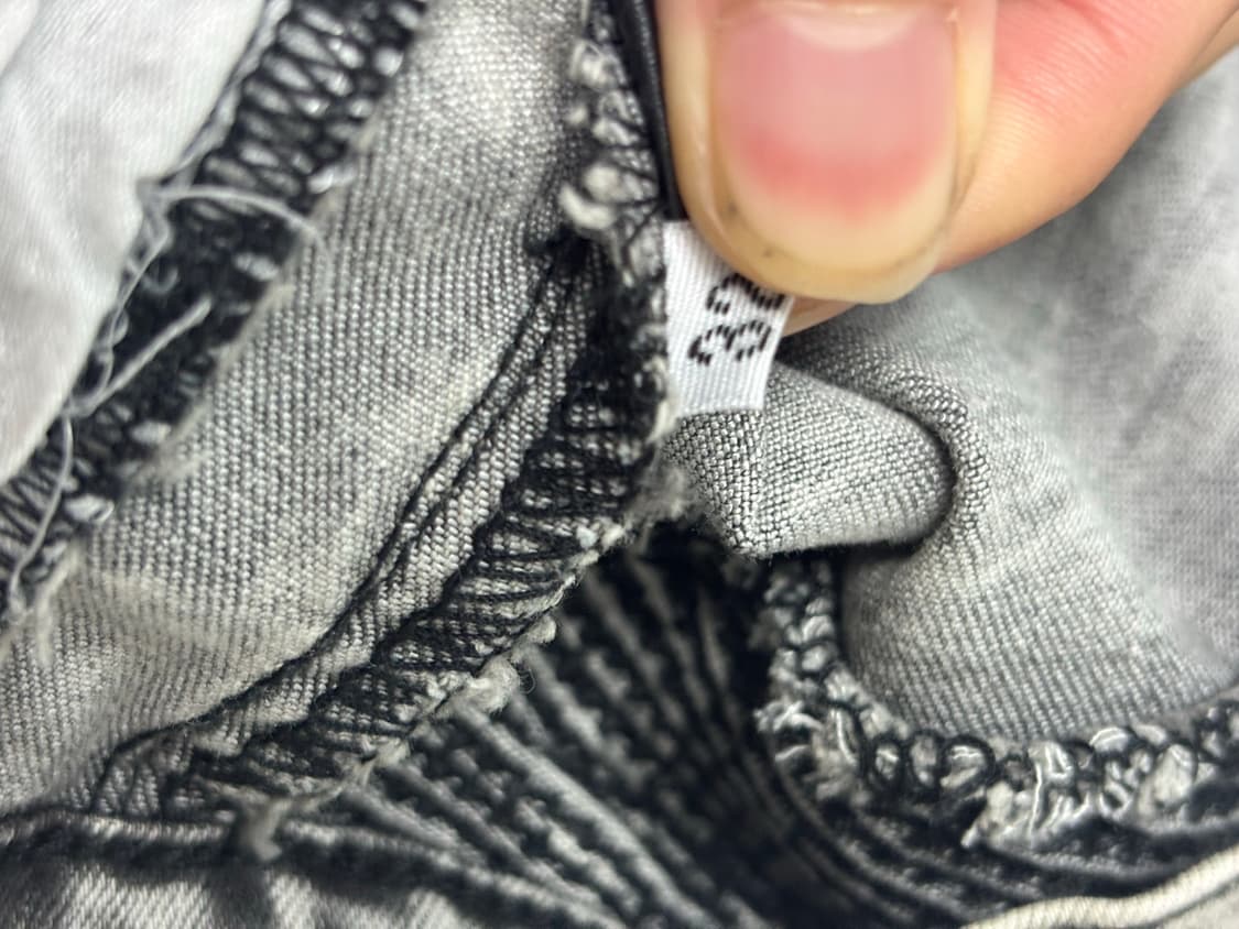 balmain 팬츠 (정품) 상품이미지3