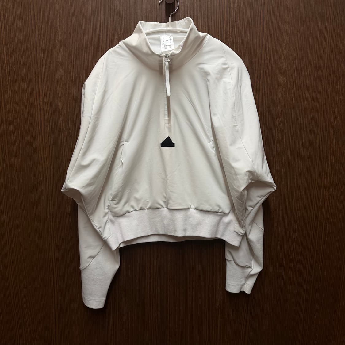 아디다스 아노락 티셔츠  상품이미지1