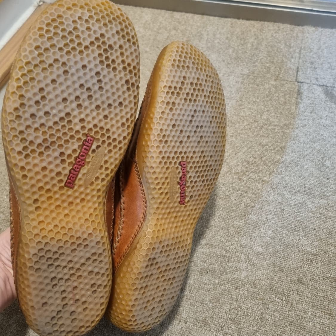 파타고니아 스카이 워커  us 11.5  상품이미지3