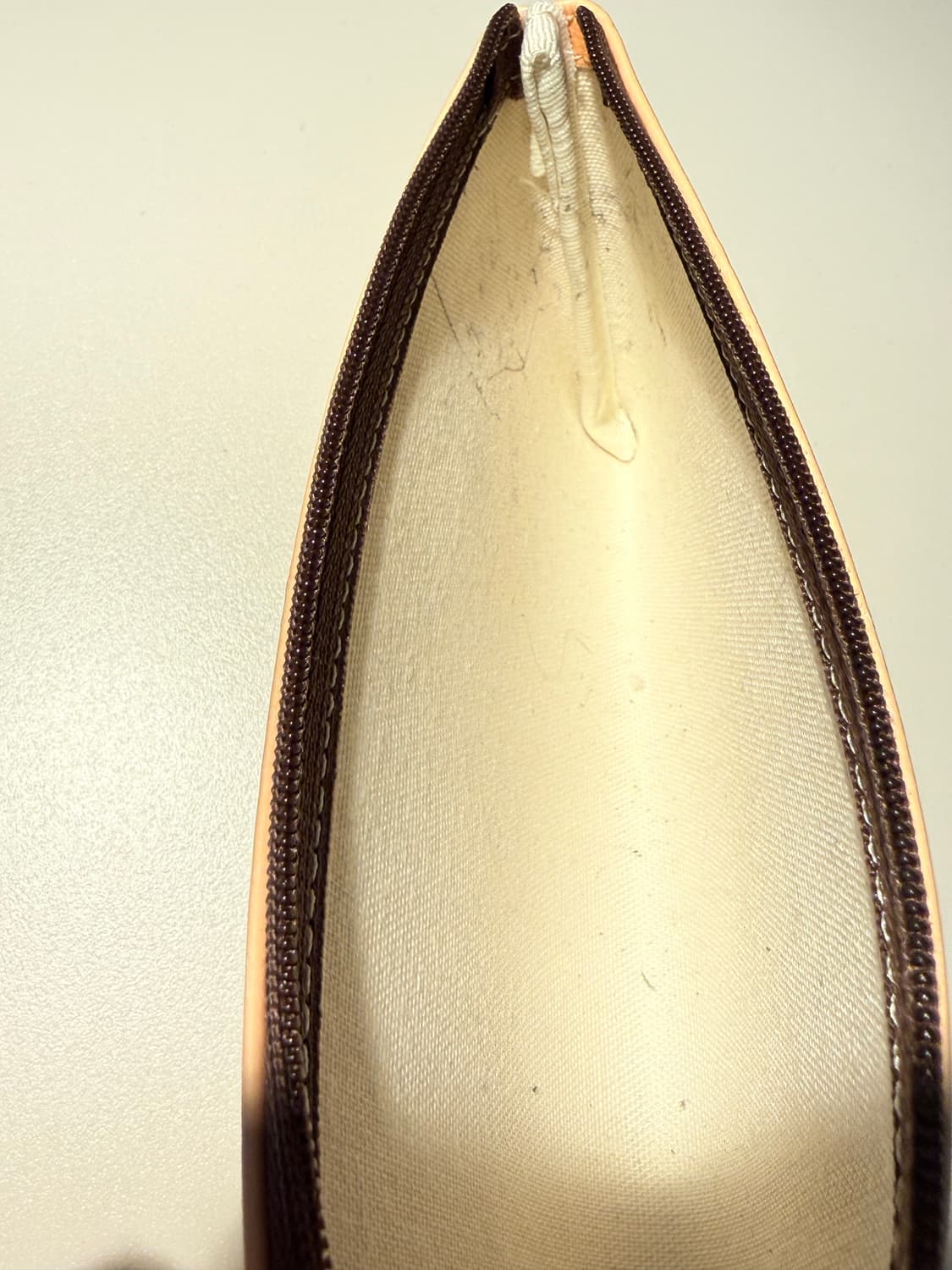 아프로캣 페이퍼돌메이트 샐리 필통 파우치 상품이미지3