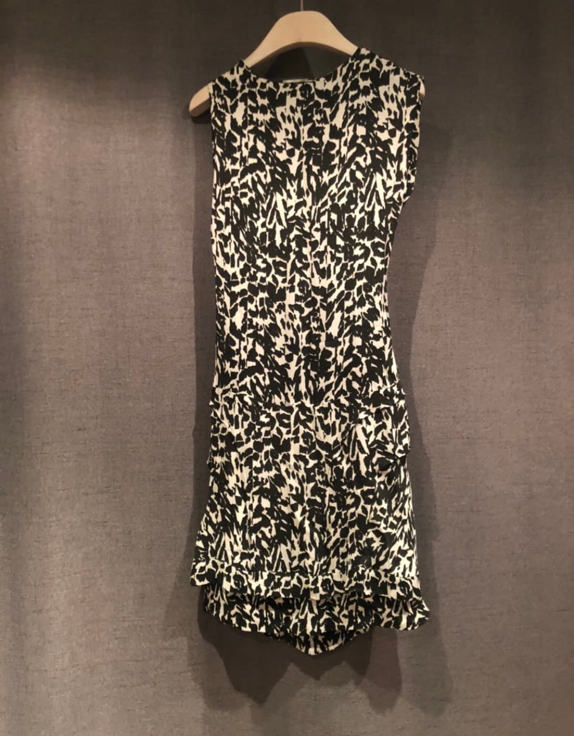 이자벨마랑 원피스 상품이미지2