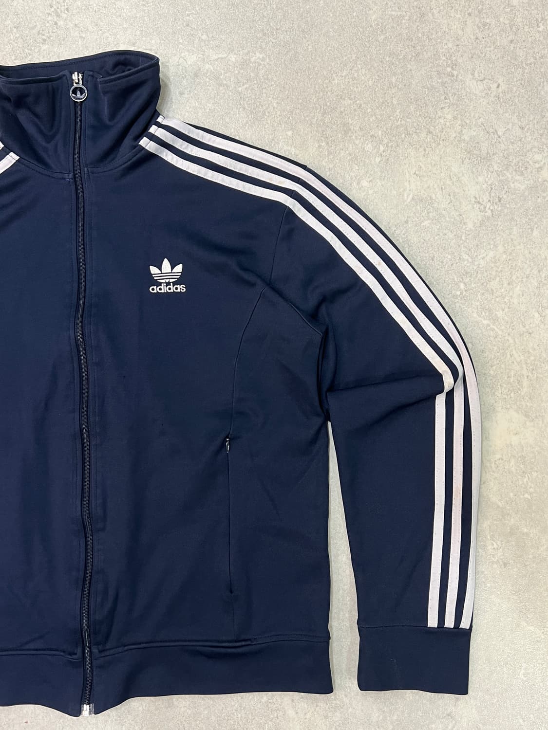 아디다스 유로파 져지 네이비 105 상품이미지2